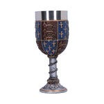 Medieval Goblet 17.5cm