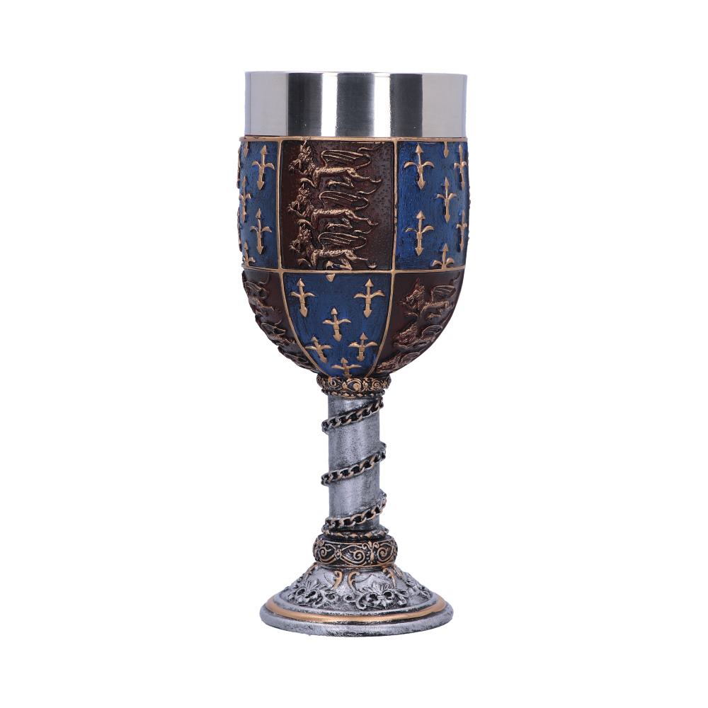 Medieval Goblet 17.5cm