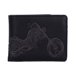 Wallet - Bike 11cm