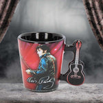 Espresso Cup - Elvis '68 3oz