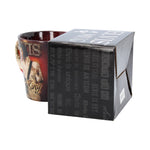 Mug - Elvis - The King 12oz