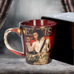 Mug - Elvis - The King 12oz