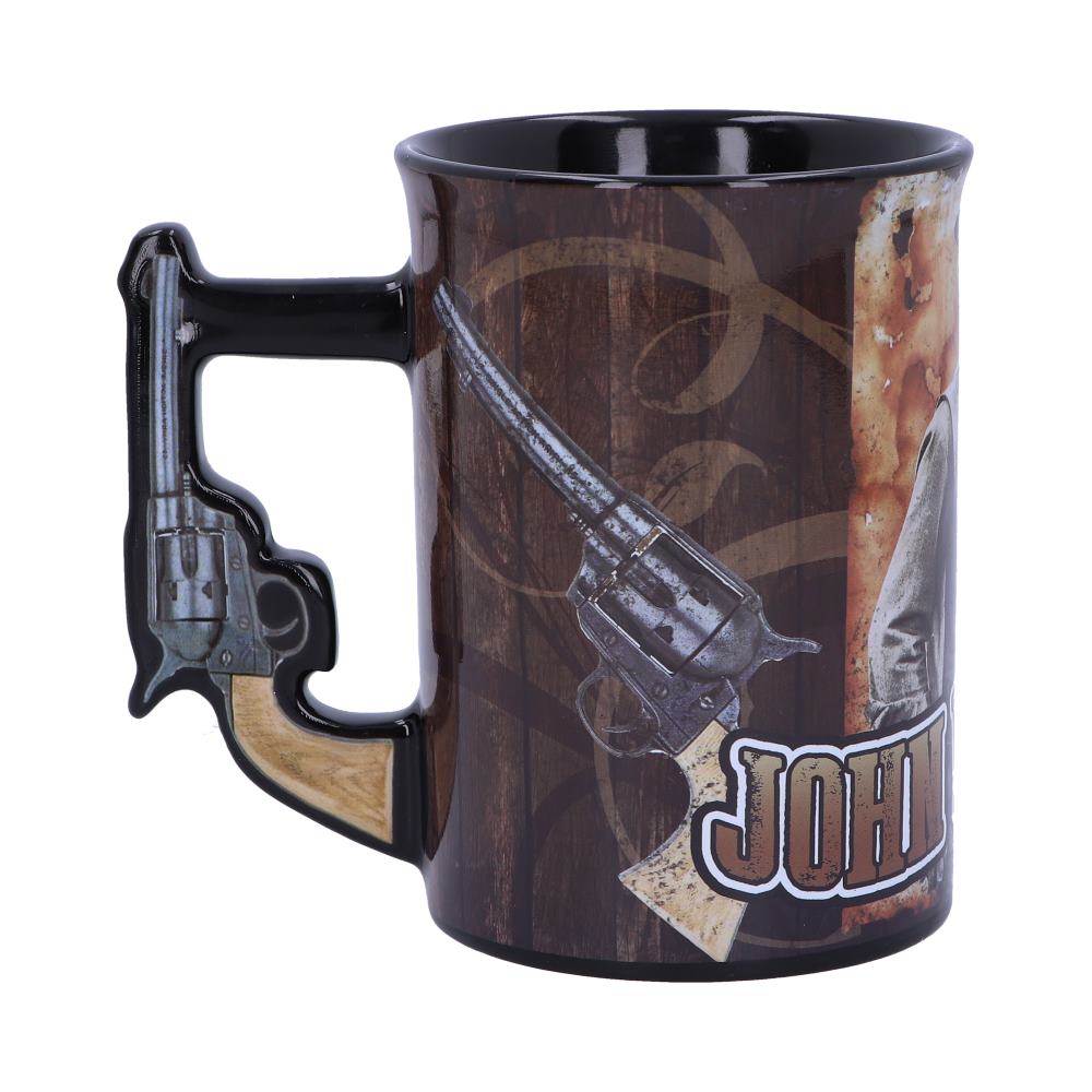 Mug - John Wayne - The Duke 16oz