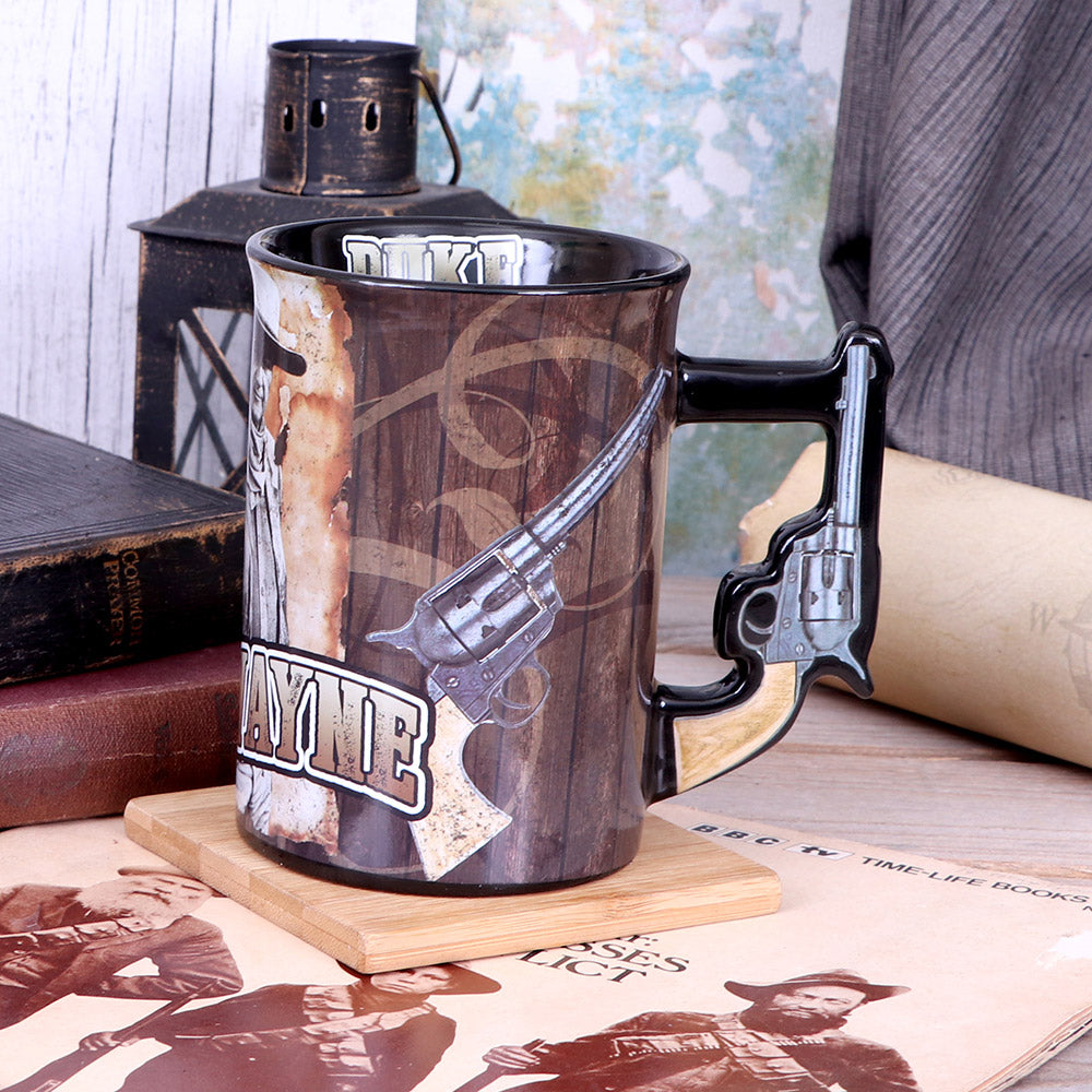 Mug - John Wayne - The Duke 16oz