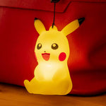 Pokémon Pikachu Light-Up Figurine 9cm