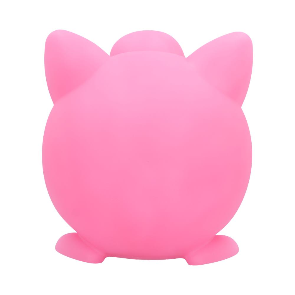 Pokémon Jigglypuff Light-Up Figurine 20cm