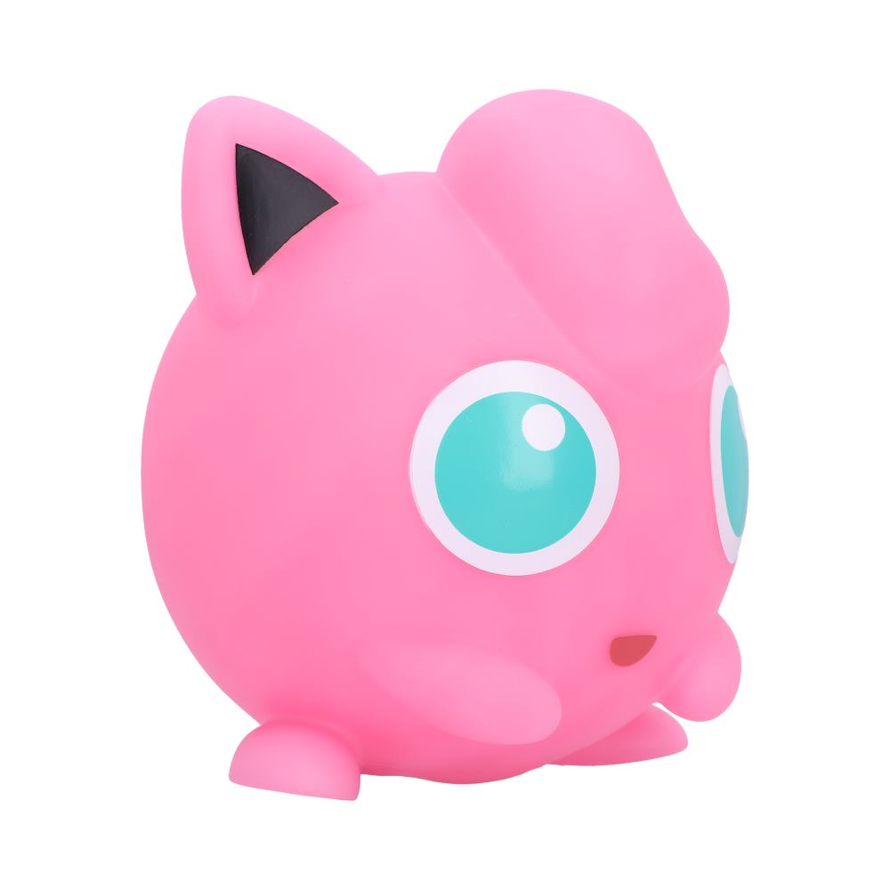 Pokémon Jigglypuff Light-Up Figurine 20cm