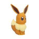 Pokémon Eevee Light-Up 3D Figurine 31cm