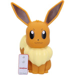 Pokémon Eevee Light-Up 3D Figurine 31cm