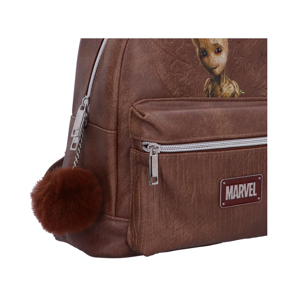 Marvel Baby Groot Backpack 28cm