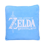 Legend of Zelda Breath of the Wild Cushion 40cm