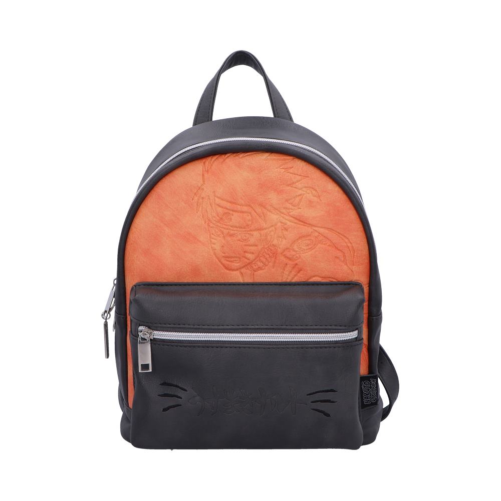 Naruto Naruto Backpack 28cm