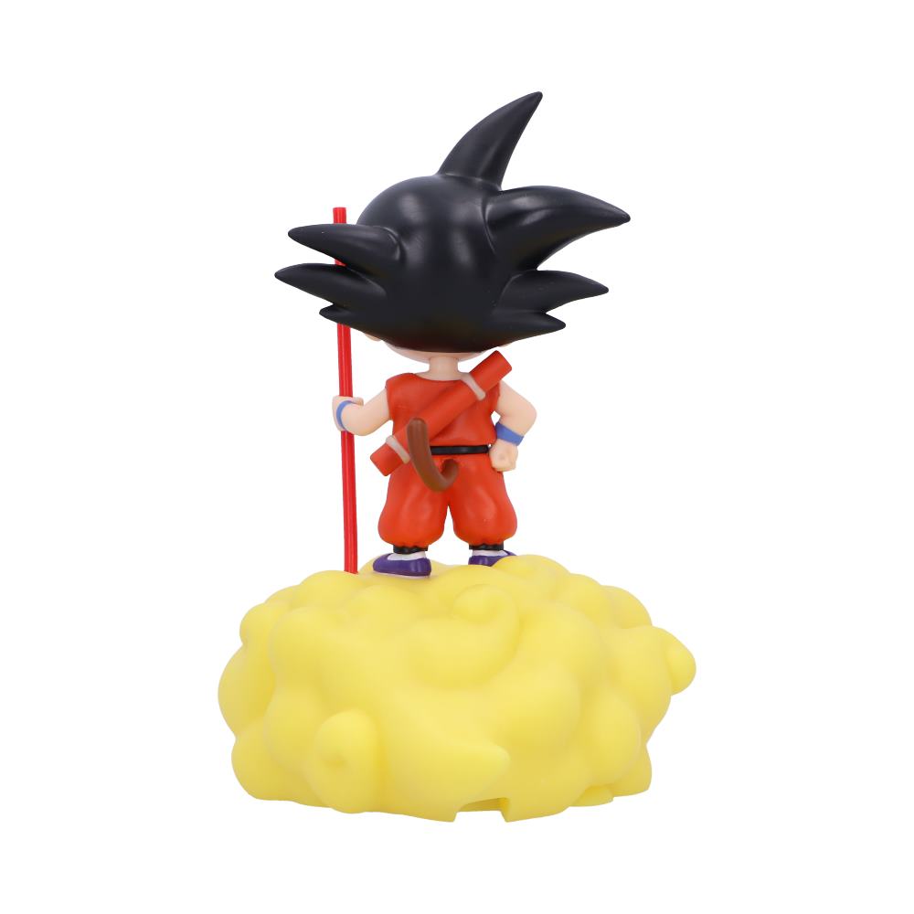 Dragon Ball Goku Light up Figurine 16cm