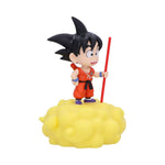 Dragon Ball Goku Light up Figurine 16cm