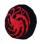 Game of Thrones Targaryen Cushion