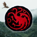 Game of Thrones Targaryen Cushion