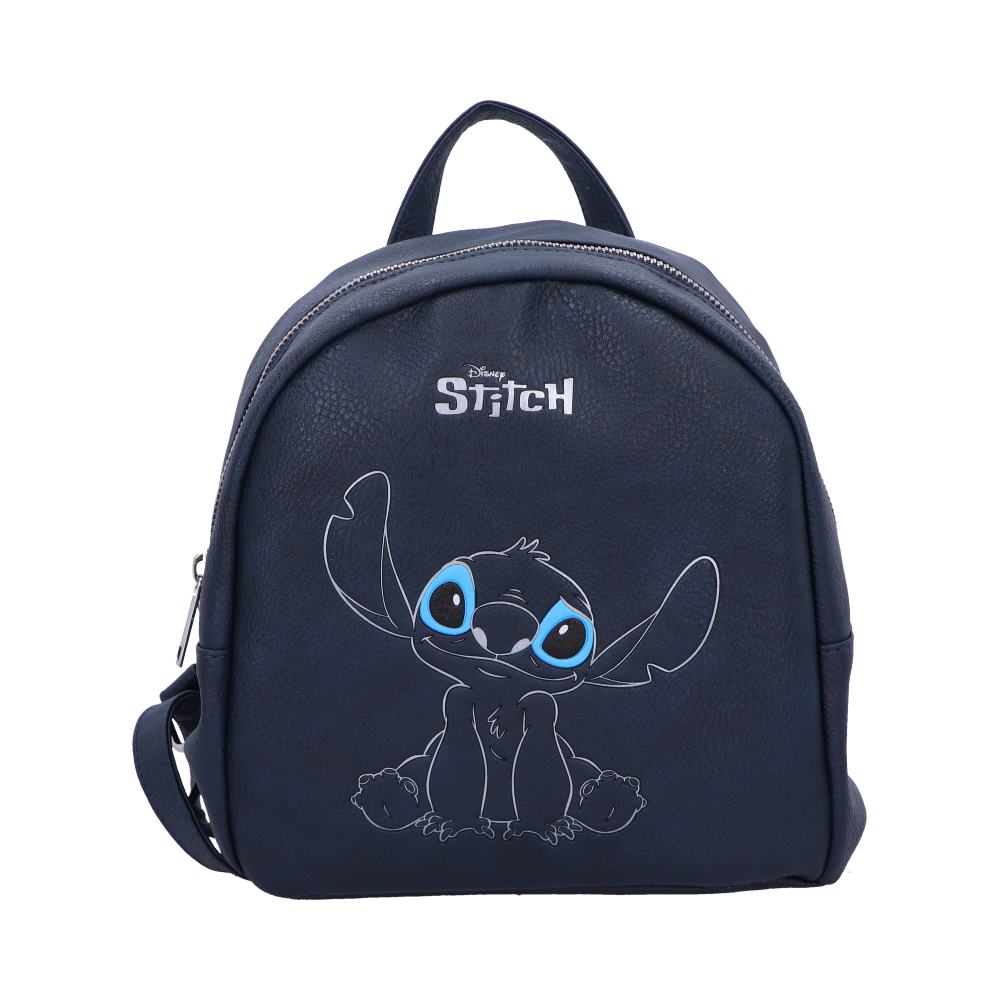 Disney Stitch Mini Backpack 23cm