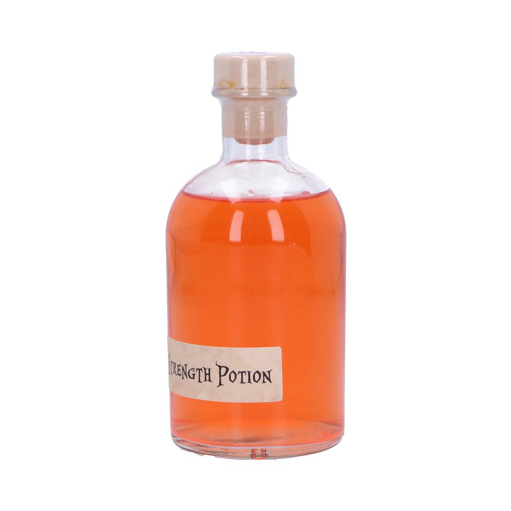 Scented Potions - Strength Potion 250ml