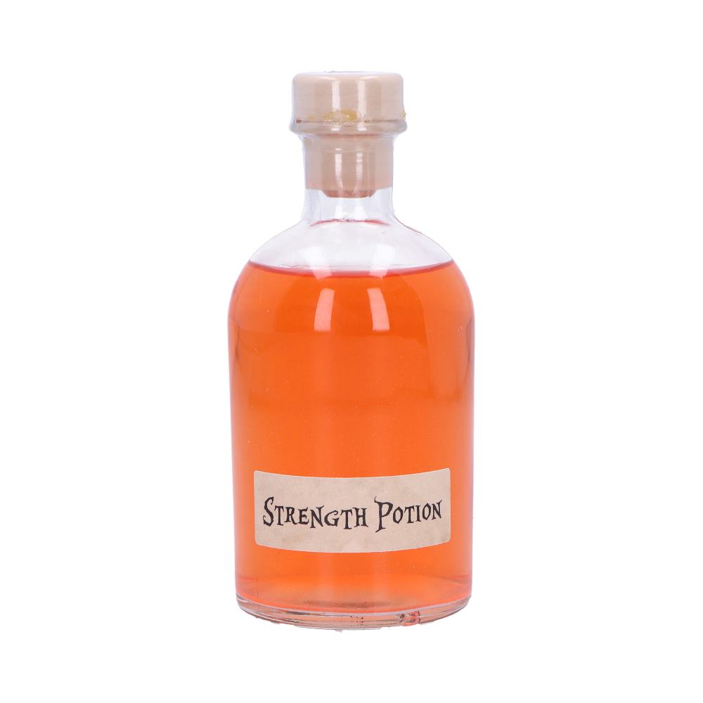 Scented Potions - Strength Potion 250ml