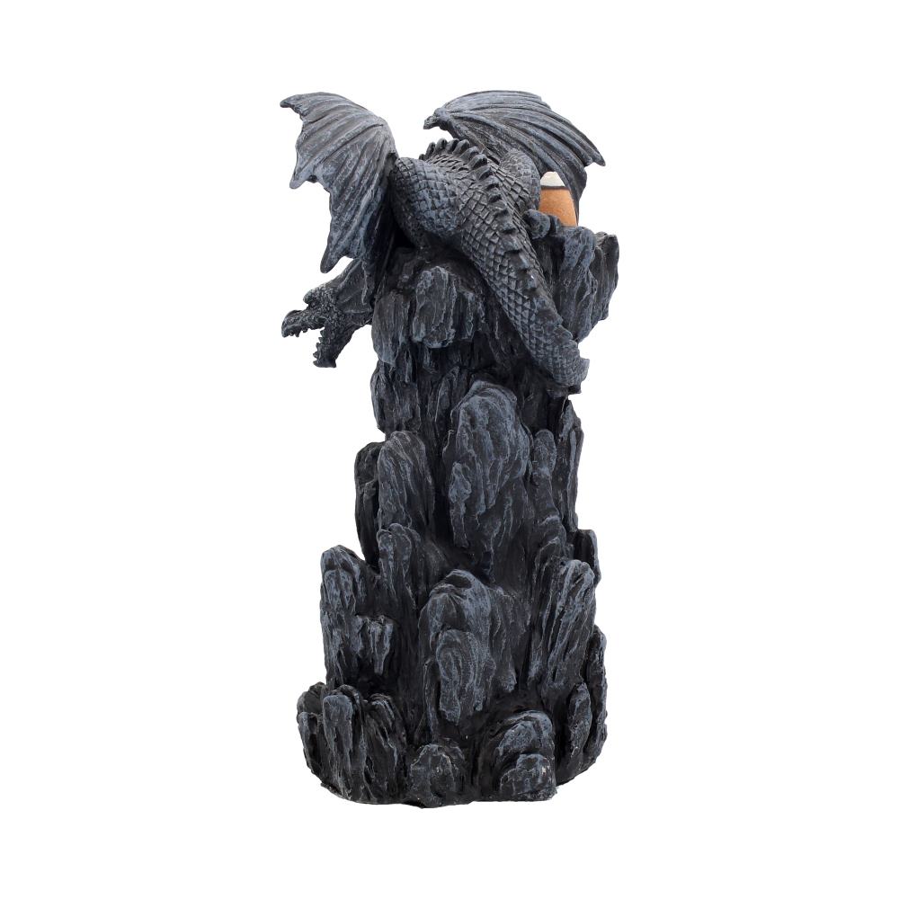 Dragon Incense Tower 20cm