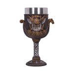 Valhalla Goblet 17cm