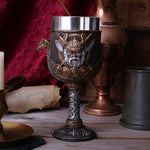 Valhalla Goblet 17cm