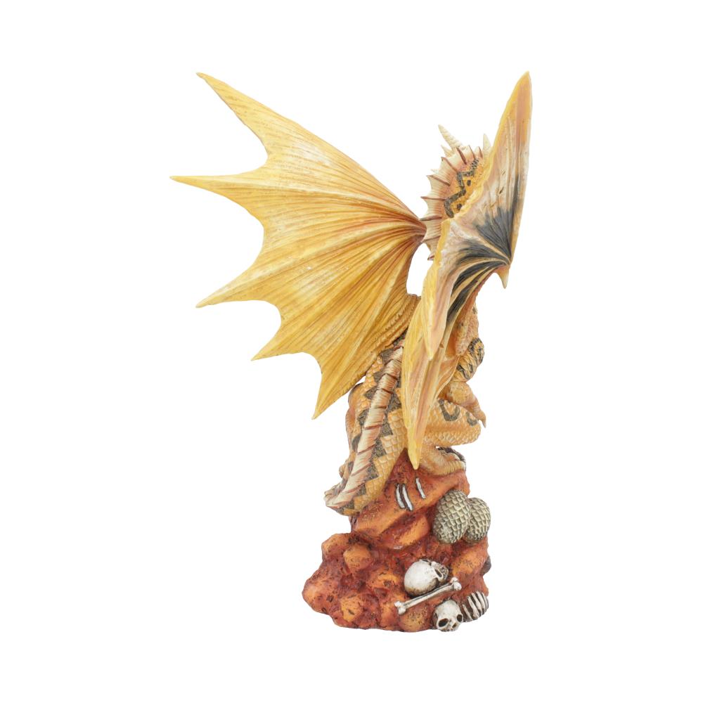 Adult Desert Dragon (AS) 24.5cm