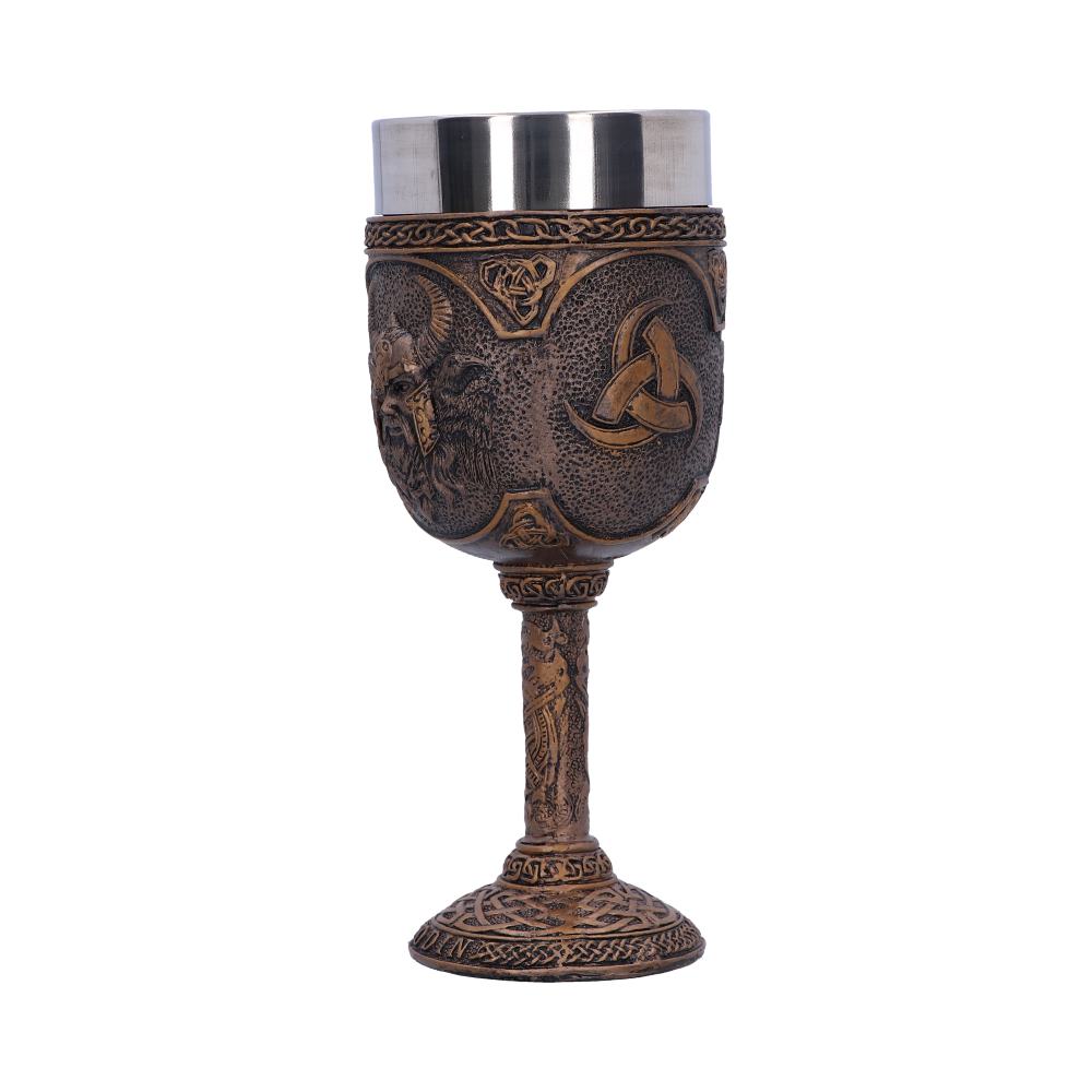 Odin Goblet 17cm