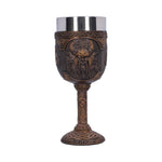 Odin Goblet 17cm