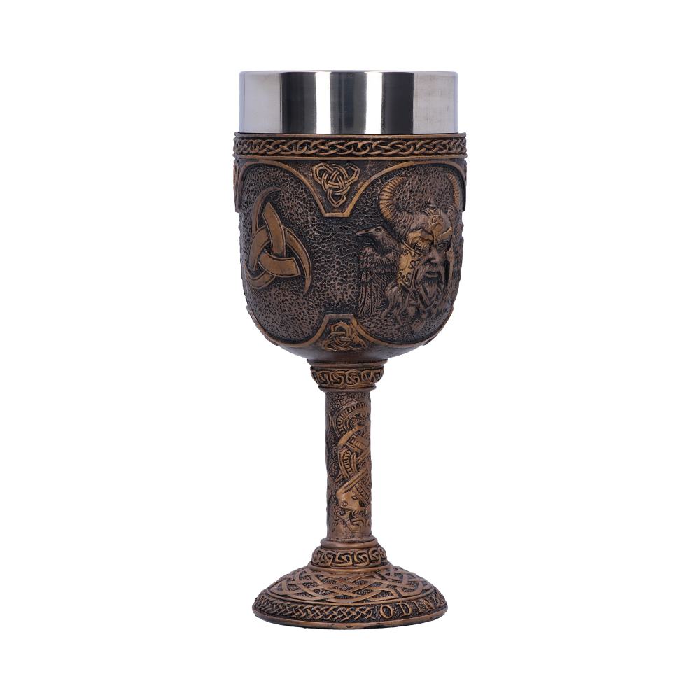 Odin Goblet 17cm