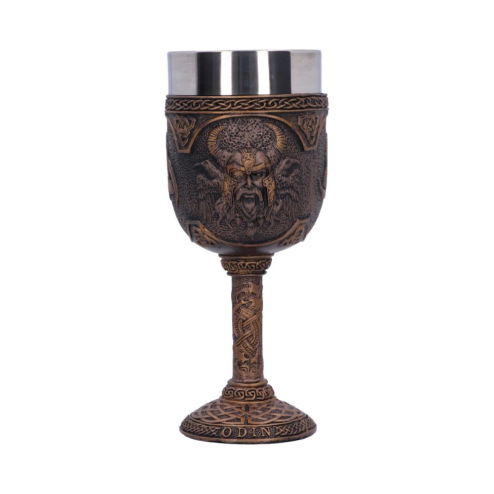 Odin Goblet 17cm