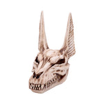 Anubis Skull 17cm