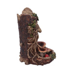 The Wisest Dryad Backflow Incense Burner 18cm