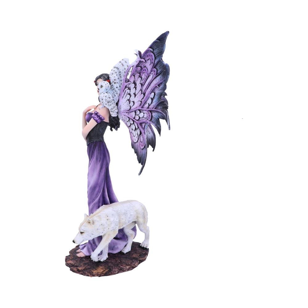 Amethyst Companions 39.5cm