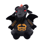 Baphomet Plush 22cm