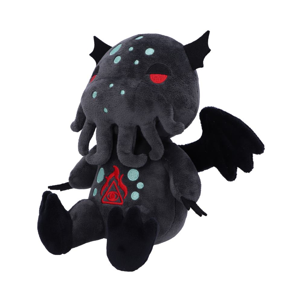 Cthulhu Plush 20cm