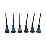 Positive Energy Broomsticks 20cm (Set of 6)