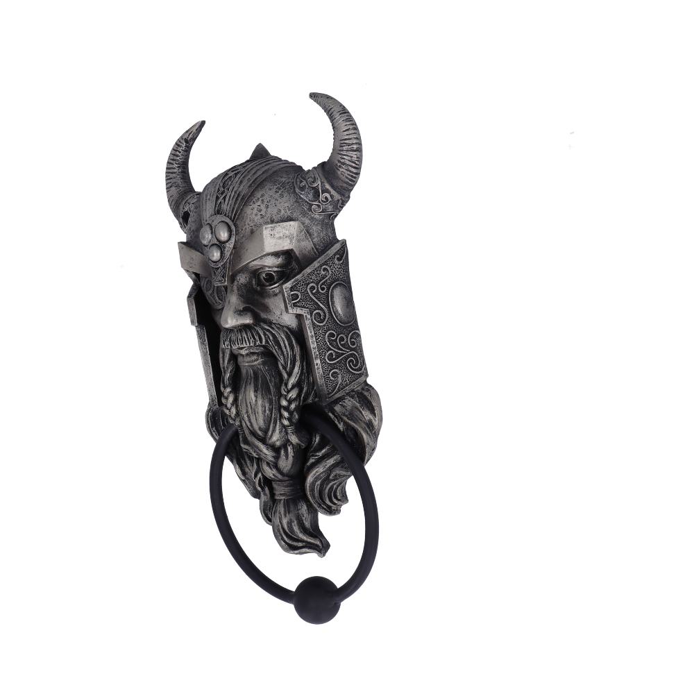 Odin's Realm Door Knocker 23.5cm