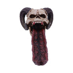 Bite Your Tongue Incense Burner 26.7cm