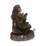 Forest Scent Backflow Incense Burner 19.5cm