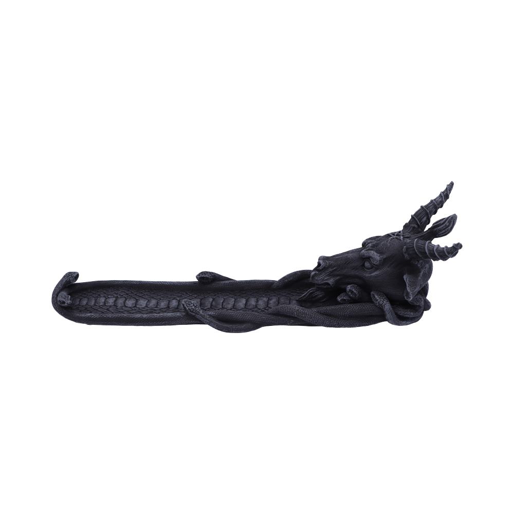 Baphomet's Scent Incense Holder 29.2cm