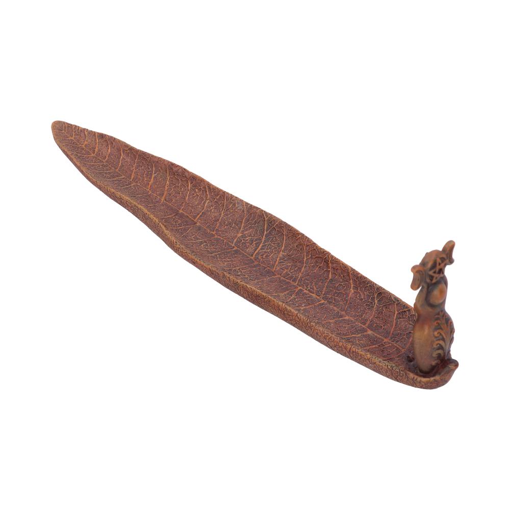 Triple Goddess Incense Holder 24.5cm