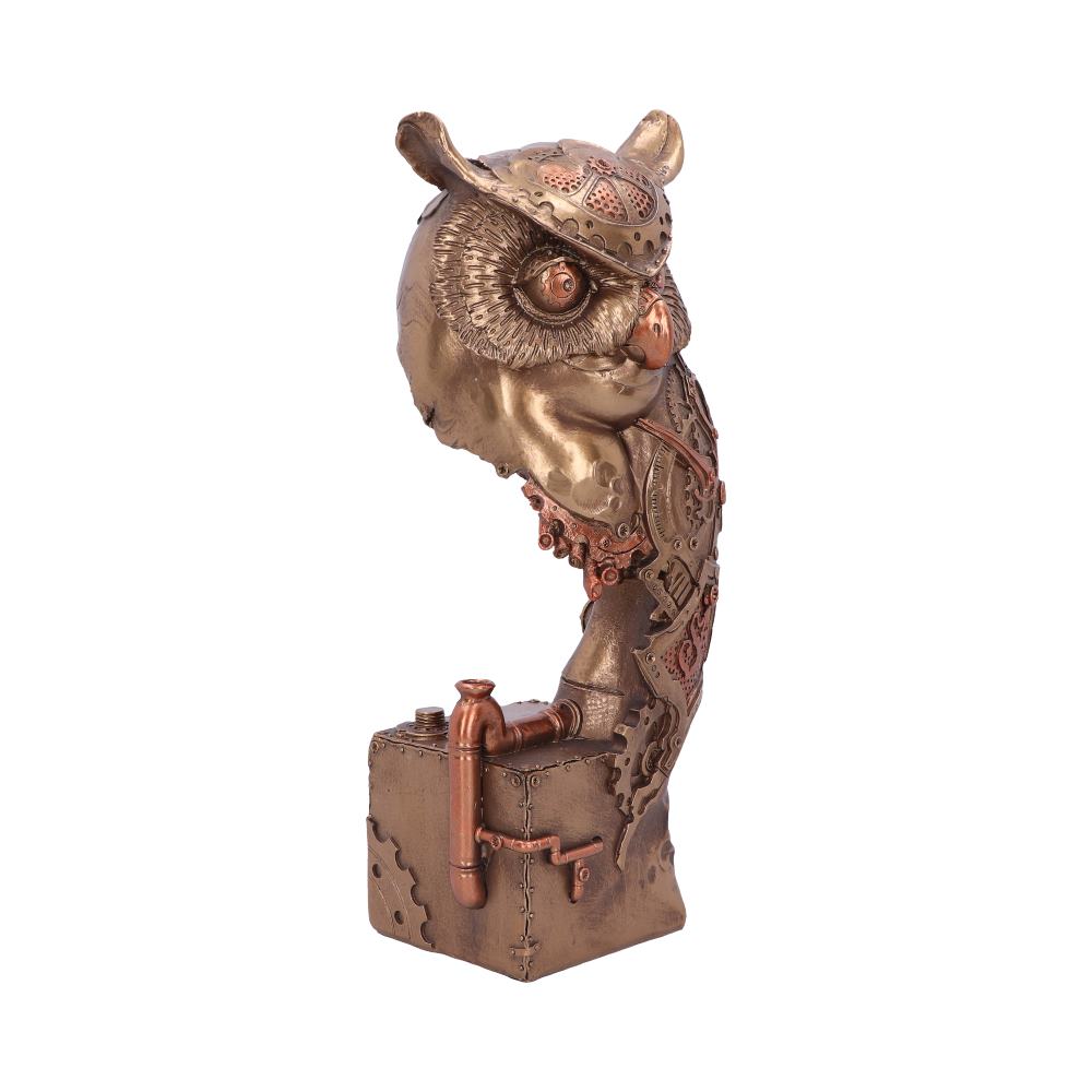 Ohm Owl 29cm