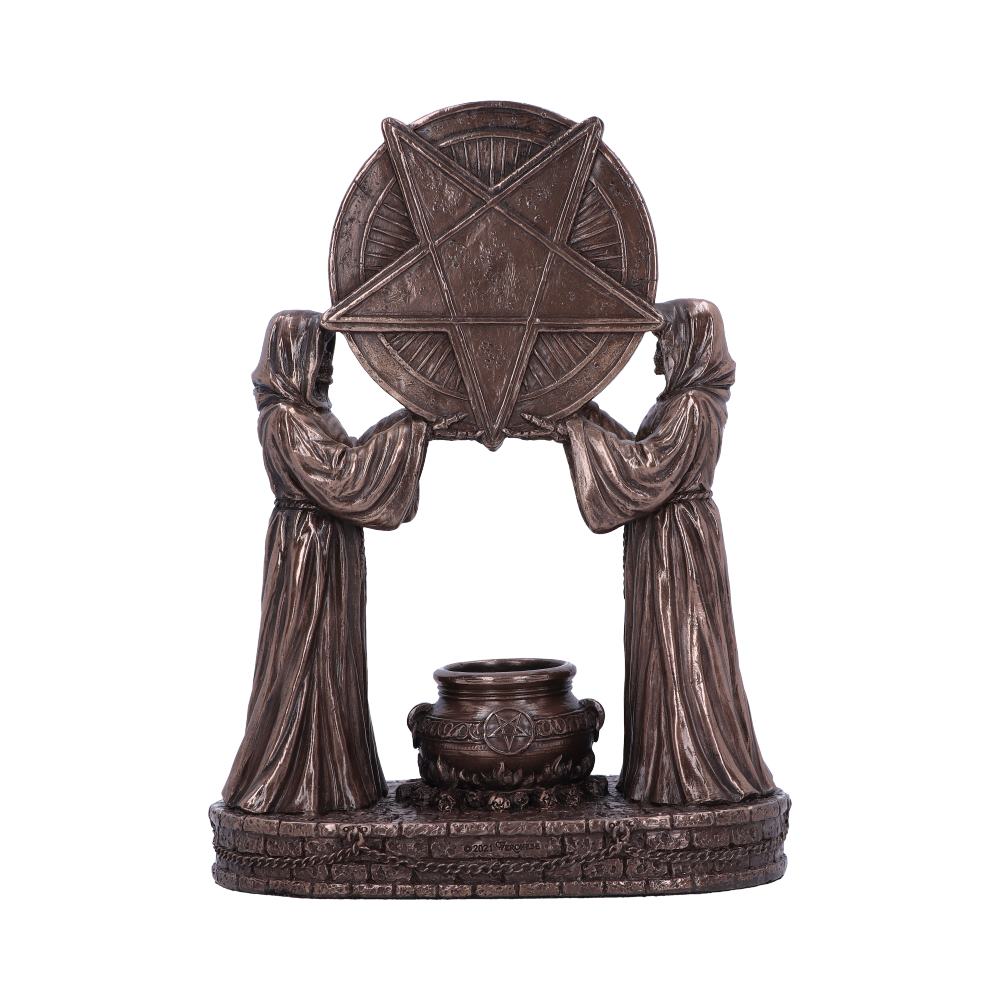 Baphomet's Altar 18.5cm