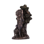 Arianrhod The Celtic Goddess of Fate 24cm