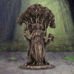 Triple Moon Goddess Hecate 18.5cm