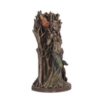 Hecate Goddess of Magic and Witchcraft 21cm