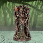 Hecate Goddess of Magic and Witchcraft 21cm