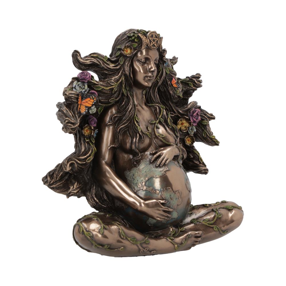 Gaea Mother of all Life 18cm