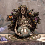 Gaea Mother of all Life 18cm